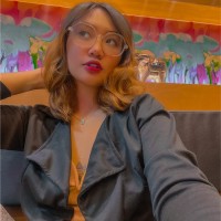 Angela Arzadon