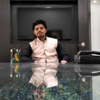 Sachin Gandarghol