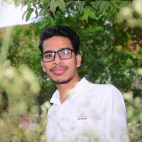 Krishna Dewangan