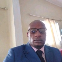 Joseph Beya Mukendi