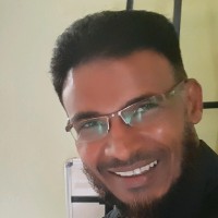 Nisar Ahmed