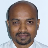 Rajesh Mallah