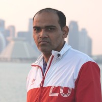 Santosh Ballappa