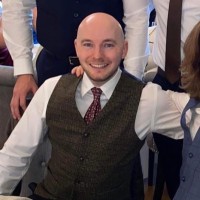 Daniel Miller