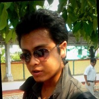 Biswajit Dutta