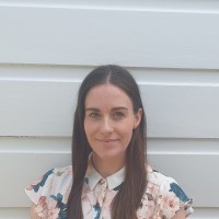 Rebecca Taylor