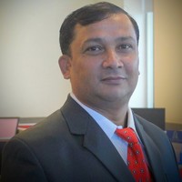 Anil Pal, Cfa