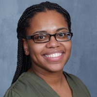 Tamia Evans