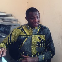 Buhari Nuhu