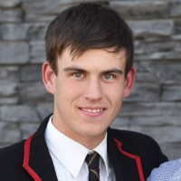 Nicholas Crellin