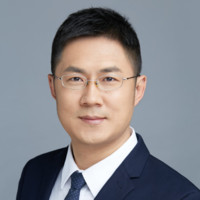 Eric Lu