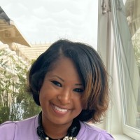 Ariel Lloyd, Ph.D., BCPCC