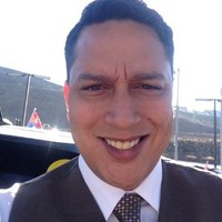 Alfonso Larrinaga