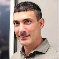 Eduardo Marcos