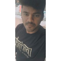 Sabari K R
