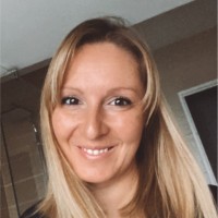 Laurenne Poncheaux