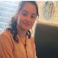 Payal Pandey