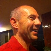 Nicolas Mesnage
