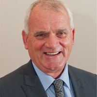 Mick Bennett