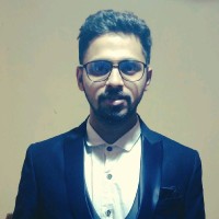 Nm Praveen