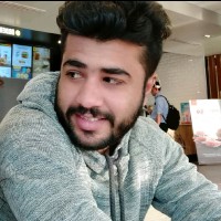 Akash Borhade