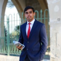 Ali Haider