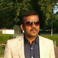 Karthickeyan A