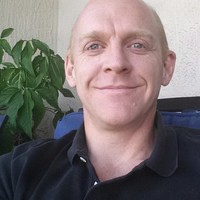 Martin Molendyk