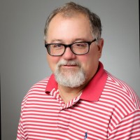 Cary Riche'