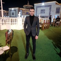 Ahmed Mourad