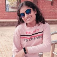 Maya Jadhav