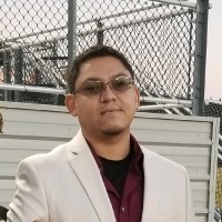 Isidro Gonzales
