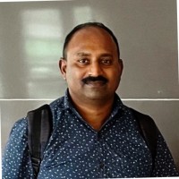 Ansu Varghese