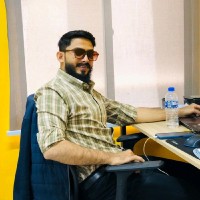Hunain Soomro