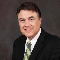 Ted Matthews, MBA, CPA, CGMA