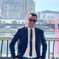 Angel Pandey
