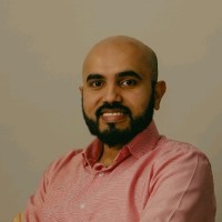 Bhargav Sridhar