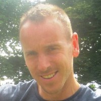 Mark Hadley