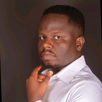 Amos Udokaogu