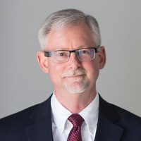 Donald Burdick