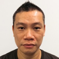Anthony Tsang