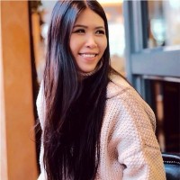 Kimberley Ong