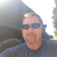 Tim Mccoy