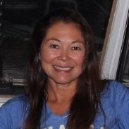 Alison Kim Mayer