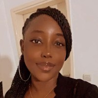 Samantha Gwesela