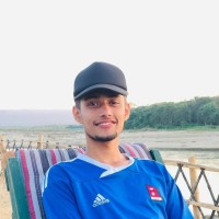 Pradip Timilsina