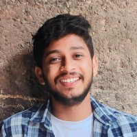 Akhil Golla