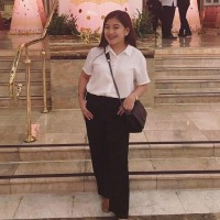 Fatima Janine Taming