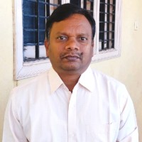 palla sreedhar