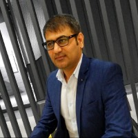 Vatsal Vivek